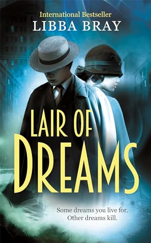 Lair of Dreams: A Diviners Novel von ATOM